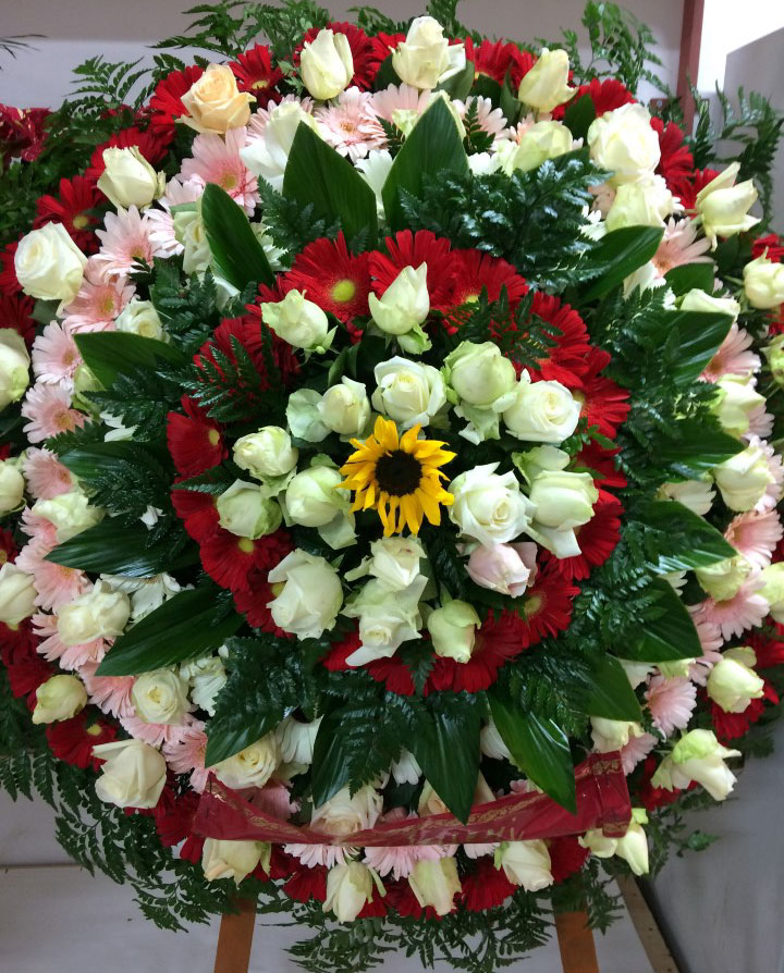Fiori Funebri - 14